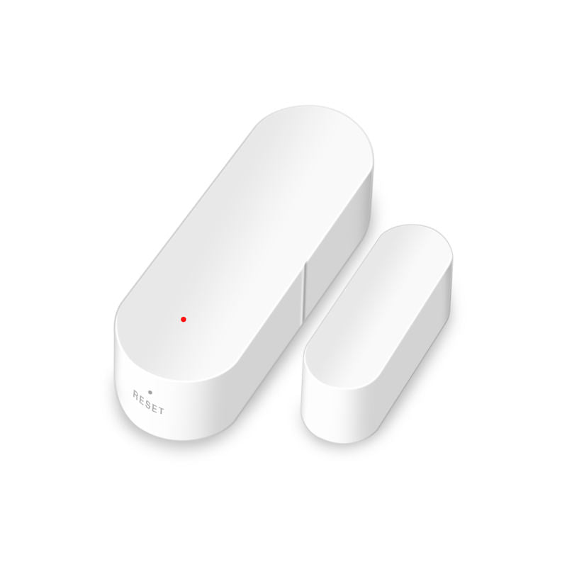 Smart Home Door Magnetic WiFi Alarm – Remote Access & Real-Time Security Reminder