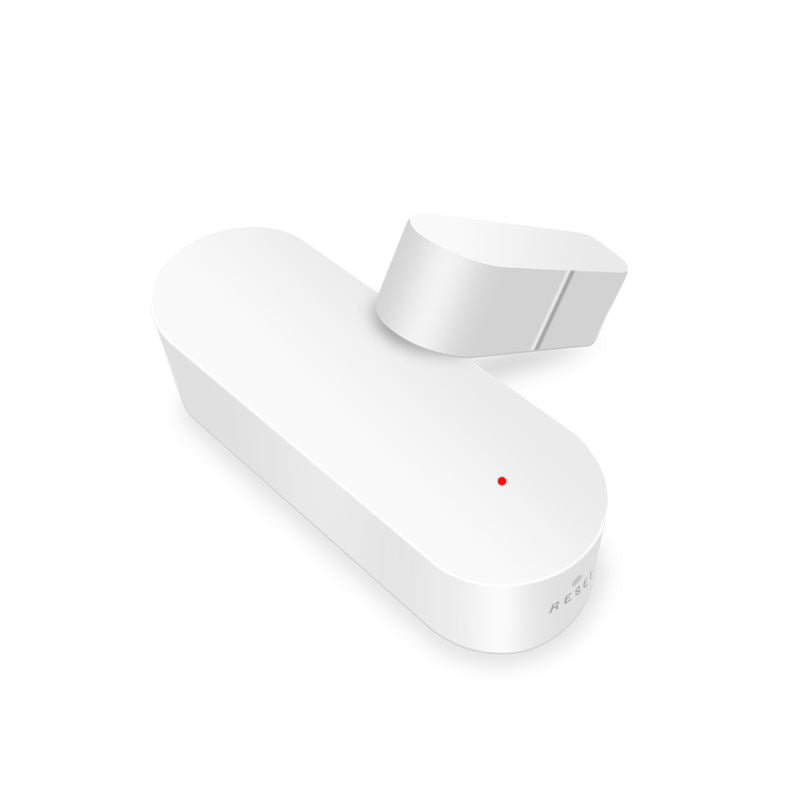 Smart Home Door Magnetic WiFi Alarm – Remote Access & Real-Time Security Reminder