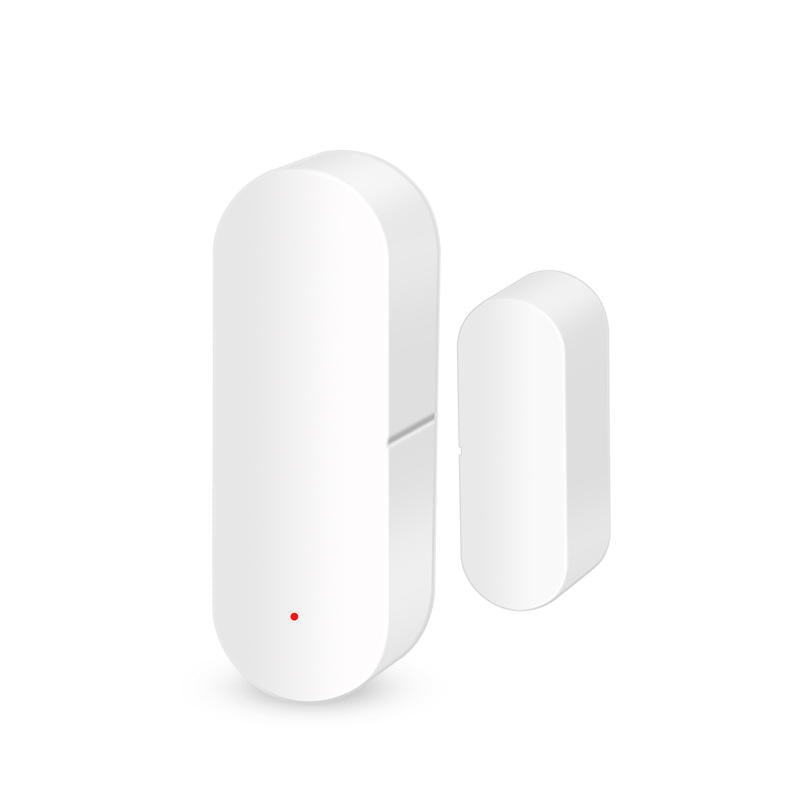 Smart Home Door Magnetic WiFi Alarm – Remote Access & Real-Time Security Reminder