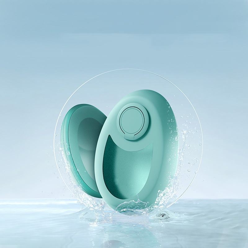 CJEER Upgraded Crystal Hair Eraser – Painless Hair Removal & Exfoliating Tool for Women & Men, Reusable Magic Hair Remover for Legs, Arms & Back