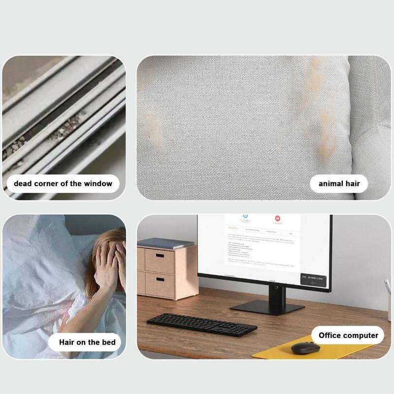 Smart Vacuum and Blower – Powerful 2-in-1 Cleaning for Home & Car