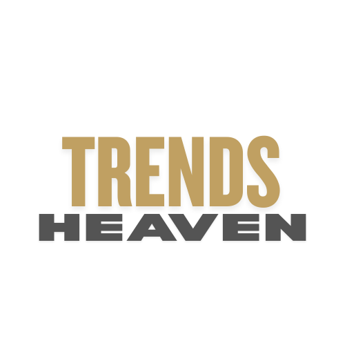 Trends Heaven